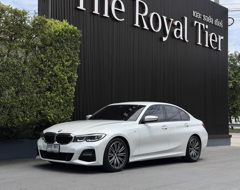 #Bmw 320D Msport 2022
