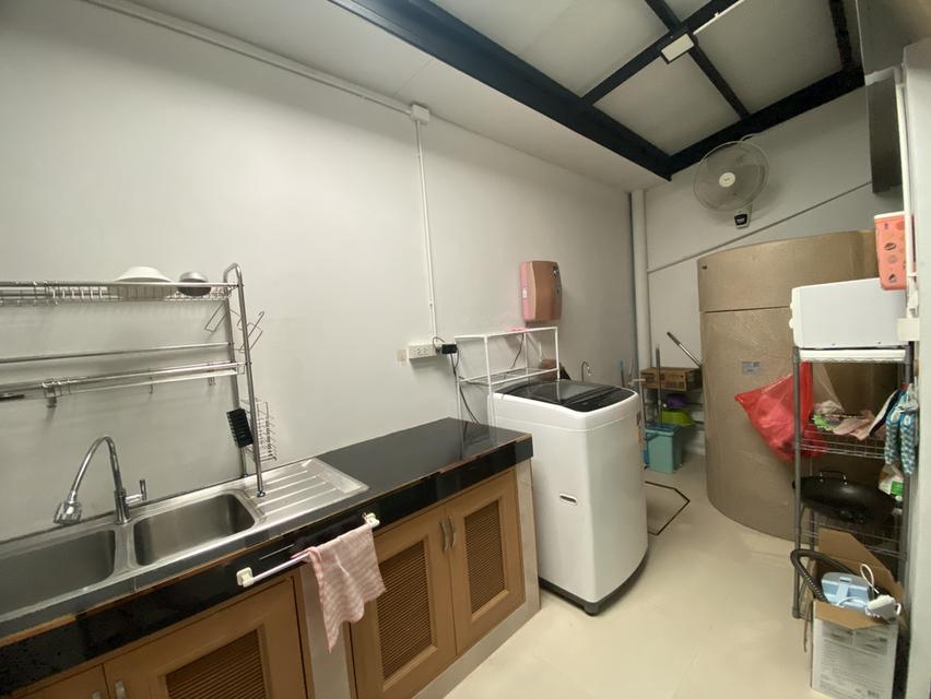 ให้เช่าทาวน์โฮม เพชรเกษม 81 / 4 ห้องนอน/ 3 ห้องน้ำ/ 2 ที่จอดรถ 3