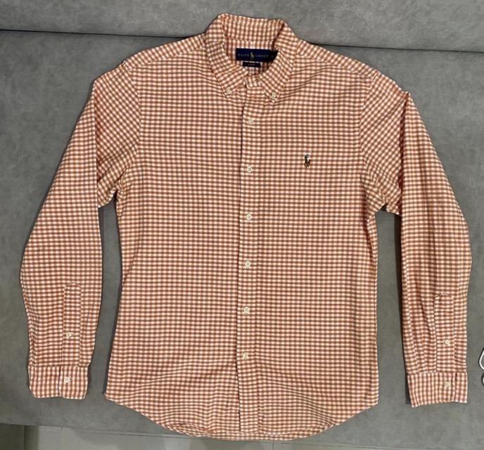 เสื้อเชิ๊ต Polo Ralph Lauren