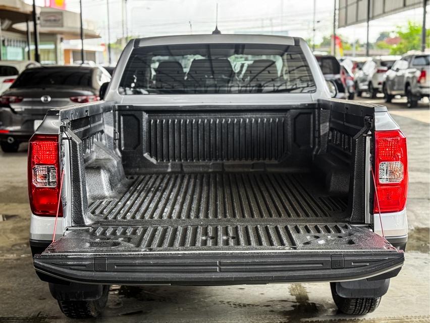 รหัสรถ WRT2682 2022 FORD RANGER, 2.0 TURBO XLT โฉม HI-RIDER OPEN CAB 17