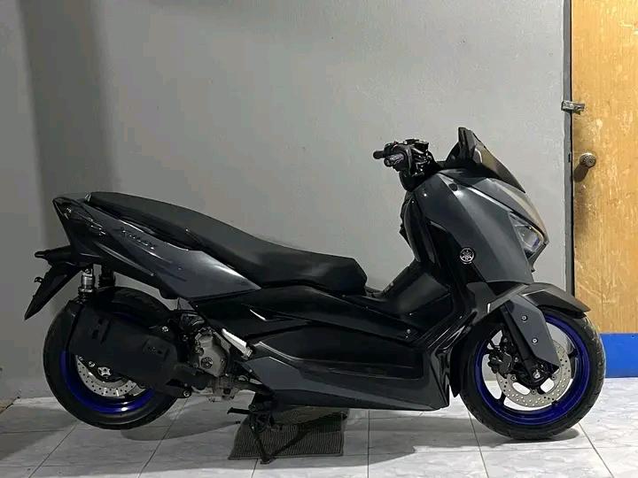 Yamaha XMAX มือสอง 3