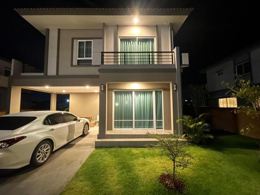 ให้เช่า The Plant เทพกระษัตรี-ถลาง  1