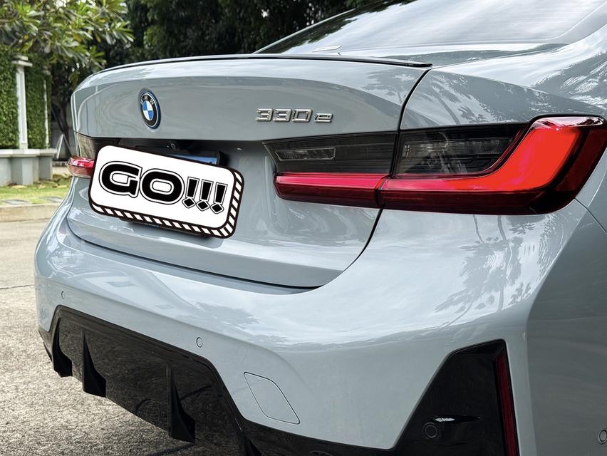 330e M Sport LCI 15
