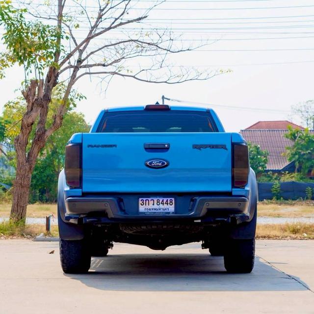 ขาย Ford Ranger 2.0l Raptor 4wd ปี22 6