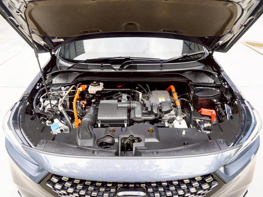 Honda HR-V 1.5 e:HEV RS ปี 2022 8