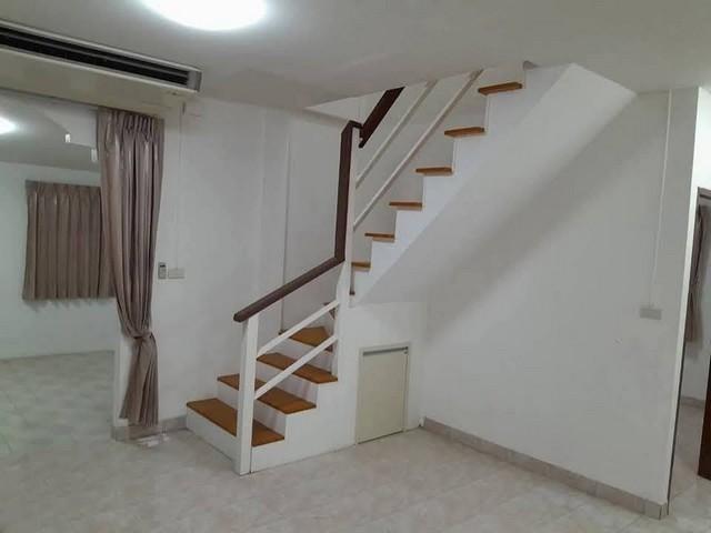 ขายบ้านเดี่ยว ซอยมิสทีน รามคำแหง ราษฎร์พัฒนา มีนบุรี หมู่บ้านเคหะธานี 4 เนื้อที่ 60 ตรว.ใกล้โรงเรียนเตรียมอุดมน้อมเกล้า 14
