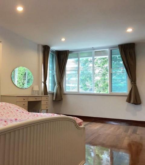 ขาย บ้านเดี่ยว 2 ชั้น รีโนเวทใหม่ทั้งหลัง ถนนวิภาวดี 16 ซ.โชคชัยร่วมมิตร  10