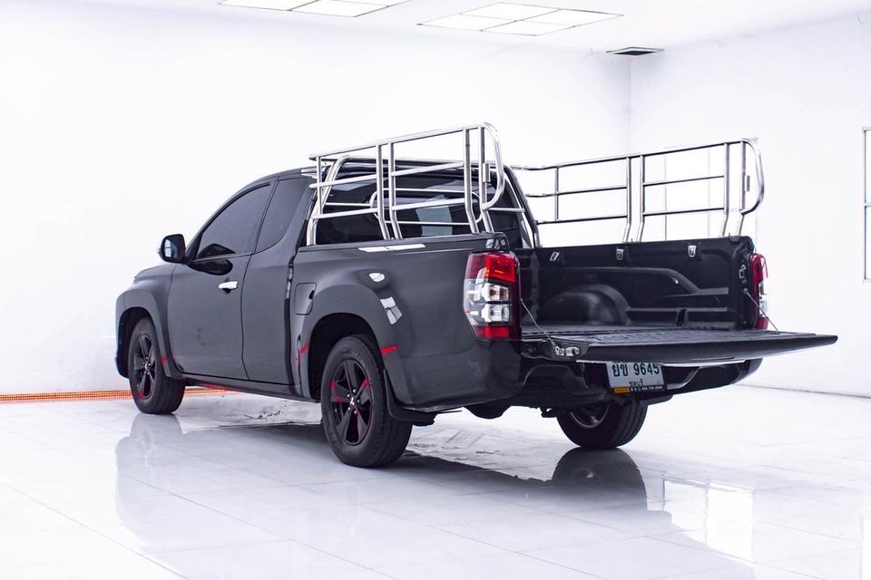 รหัสรถ 1D970 TRITON 2.4 GLX 2020 16