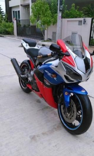 ขาย Honda CBR400 มือสอง 2