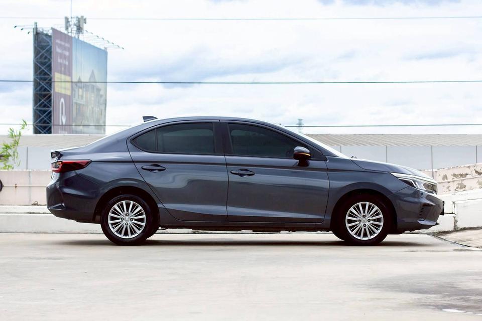 ขาย Honda City 1.0V ปี23