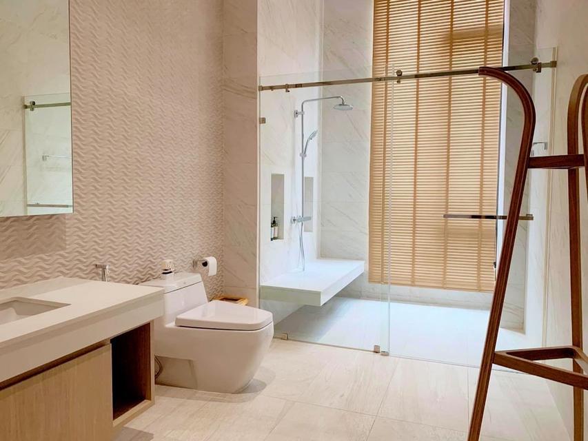 บ้านเดี่ยว 2.5 ชั้น กรุงกวี รังสิต คลอง 5 ถนนรังสิต-นครนายก ในสนามกอล์ฟกรุงกวี#LB122 – 001160 5