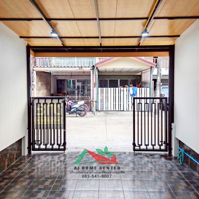 ม.เปรมปรีดิ์ รังสิต-คลอง2 ธัญบุรี รีโนเวทใหม่ ฟรีโอน 15