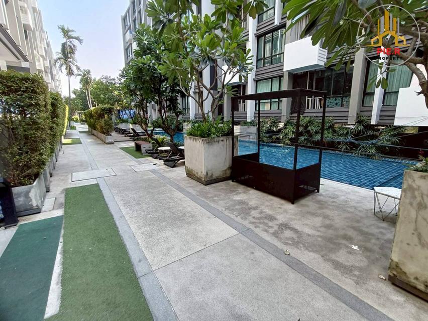 Esta Bliss l รามอินทรา-มีนบุรี(คอนโดห้องมุมจัดเต็มเฟอร์ฯพร้อมอยู่) 6