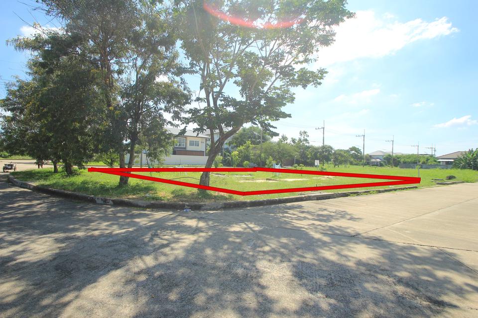 ที่ดินพระราม2 สารินซิตี้บ้านเมฆา โรงเรียนอัสสัมชัญพระราม2 วัดพันท้ายนรสิงห์ ที่ดินสร้างบ้านติดถนนเมน2ด้าน 130.3 ตร.ว ขายต่ำกว่าราคาประเมิน 22,000/วา 13