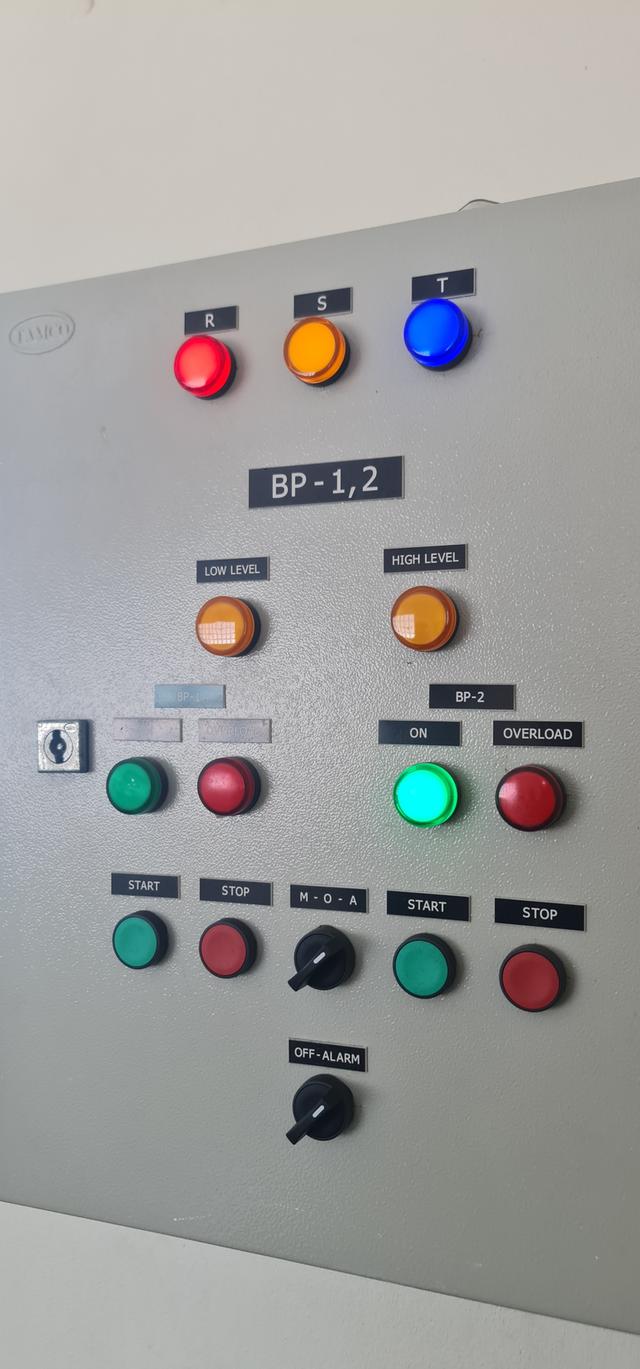 รับงานpm บูสเตอร์ปั้ม ชู๊ตเตอร์ปั้ม และซ่อมระบบปั้ม 24ชม รับบริการเข้าตรวจเช็ค และซ่อมระบบท่อ รายเดือน รายปี กรุงเทพ และปริมณฑล และ ต่างจังหวัด รูปที่ 6