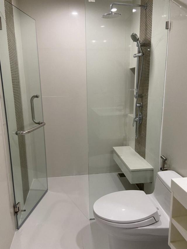 รูป ให้เช่า คอนโด พร้อมอยู่COLLEZIO (โคเรสซิโอ สาทร-พิพัฒน์) 45 ตรม. ใกล้ BTS ช่องนนทรี เพียง 240 เมตร 5