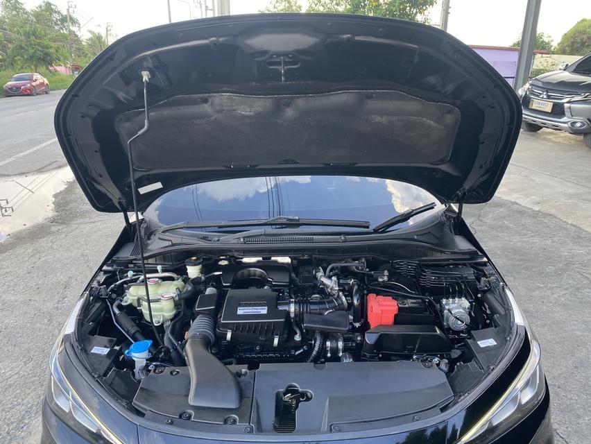 ็Honda City Terbo 1.0 V รถมือเดียว ไมล์หลักหมื่น รูปที่ 19