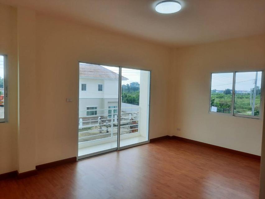 บ้านสวยทำเลรามอินทรา!! #บ้านเดี่ยว หลังใหญ่ มีพื้นที่สวนหน้าบ้าน 58 ตรว. 10