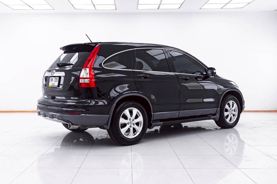 HONDA CR-V Gen 3 2.0 E โฉมปี (07-12) 2011