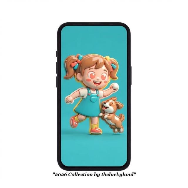 แจกความสดใสและพลังบวก 3,000 ภาพจุกๆ โหลดเลย!Spreading cuteness and 3,000 awesome wallpapers—download now! รูปที่ 8
