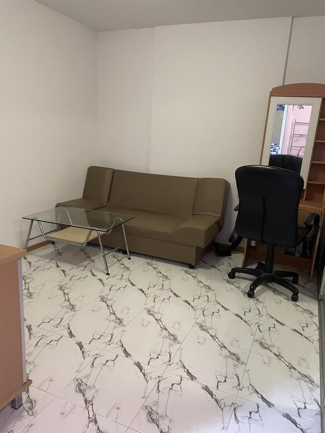 คอนโด 1 ห้องนอน ดีอนโดรัตนาธิเบศร์ 9