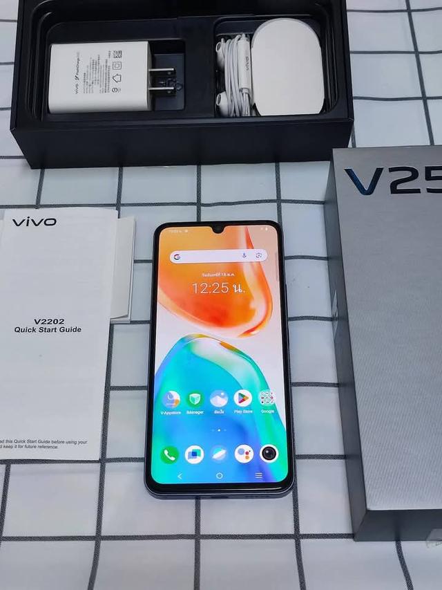 รีบขาย Vivo V25