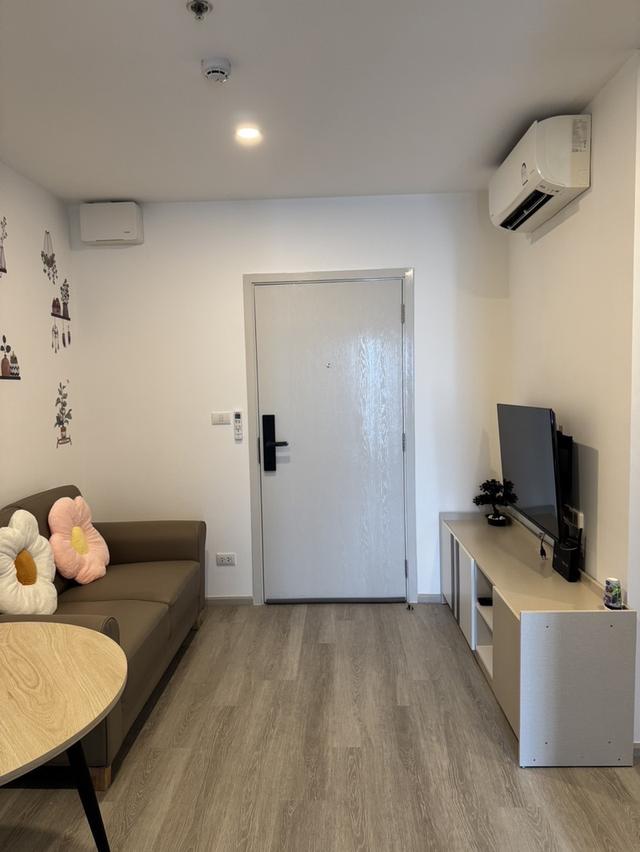 Condo for Rent Elio Sathorn Wuthakad 2