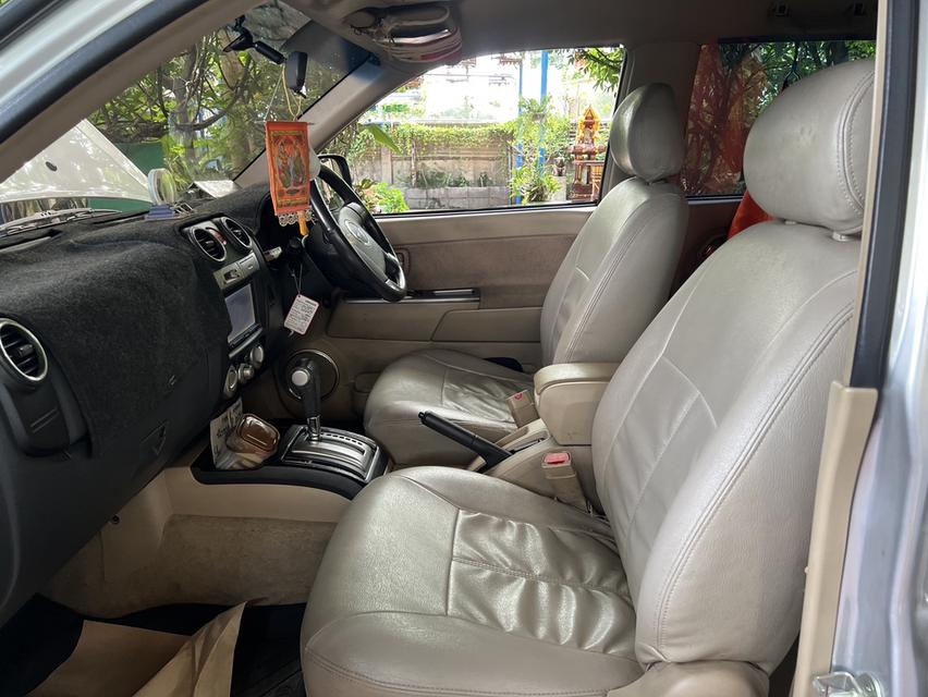 Isuzu dmax 3.0 i-teq hi lander cab 4  เกียร์ auto ปี 2009 4