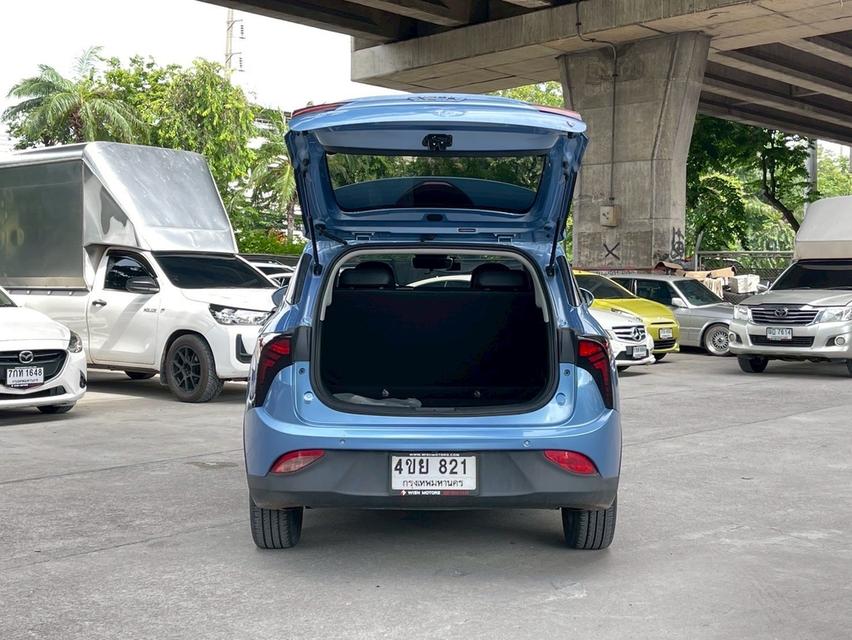 รหัสรถ WMT821 NETA V ปี 2023 11