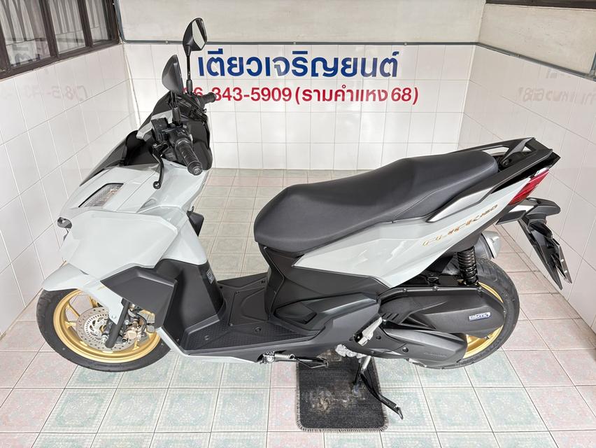 Honda Click160i ABS วิ่ง 9000 โล ปี67