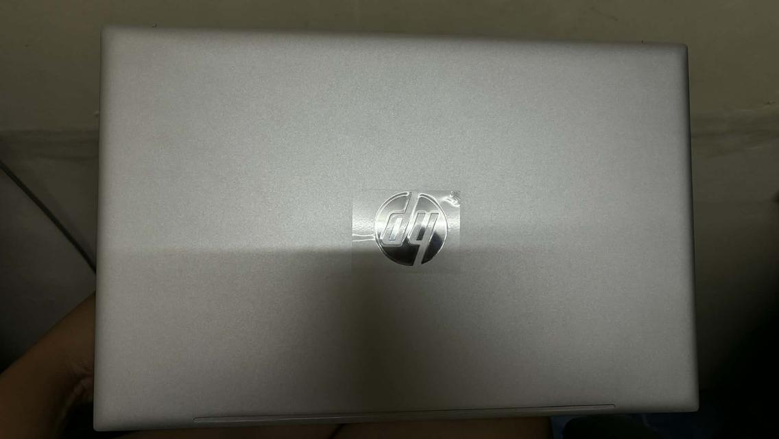 HP Pavilion 15-eh3047AU Natural Silver 4