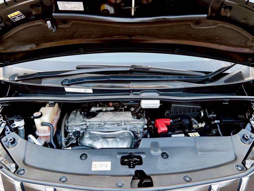 รหัสรถ PR1739 + Toyota Alphard 2.5 SC Package ปี 2020 5