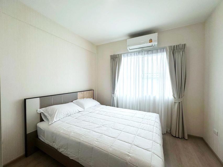 ให้เช่าทาวโฮม 2 ชั้น หมู่บ้านอินดี้ 2 บางนา-รามคำแหง2 10