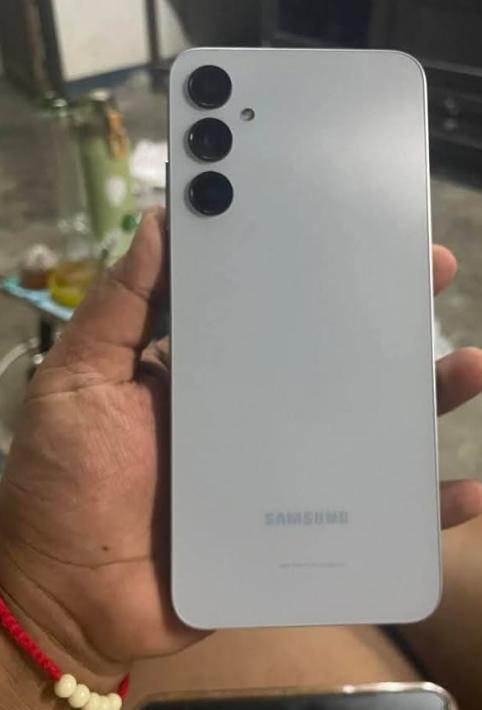 Samsung Galaxy A05s สภาพดี  5