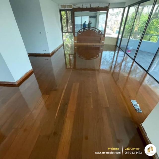 🏡 ขายบ้านเดี่ยว 3 ชั้น ลาดพร้าว 83 ใจกลางย่านธุรกิจ 💵ราคาดีที่สุด ขายเพียง 17.5 ลบ 7