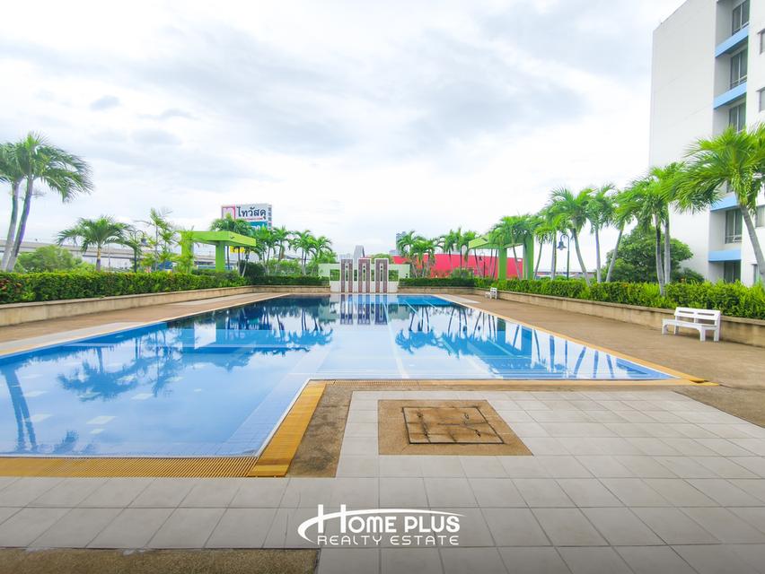 🔥 ขายด่วน! ลุมพินี คอนโด ทาวน์ รัตนาธิเบศร์ (Lumpini Condo Town Rattanathibet) ใกล้ MRT แยกนนทบุรี 1 เพียง 4 นาที 12