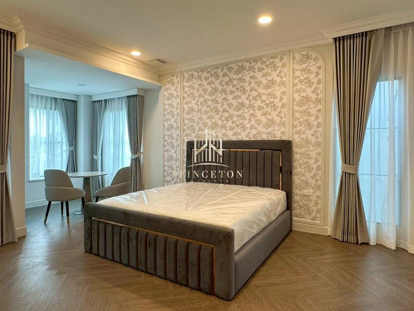 Luxury House For Sale or Rent Nantawan Bangna KM.15 13
