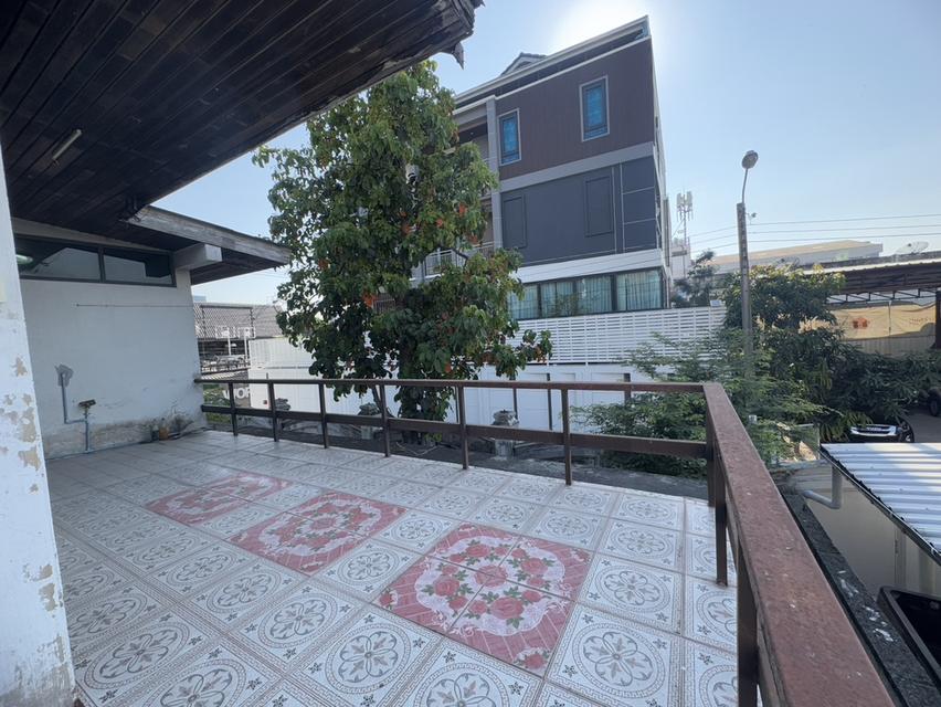 ขายบ้านเดี่ยว 2 ชั้นพร้อมที่ดินซอยสุขุมวิท97/1 ถนนสุขุมวิท (N.1543) 15