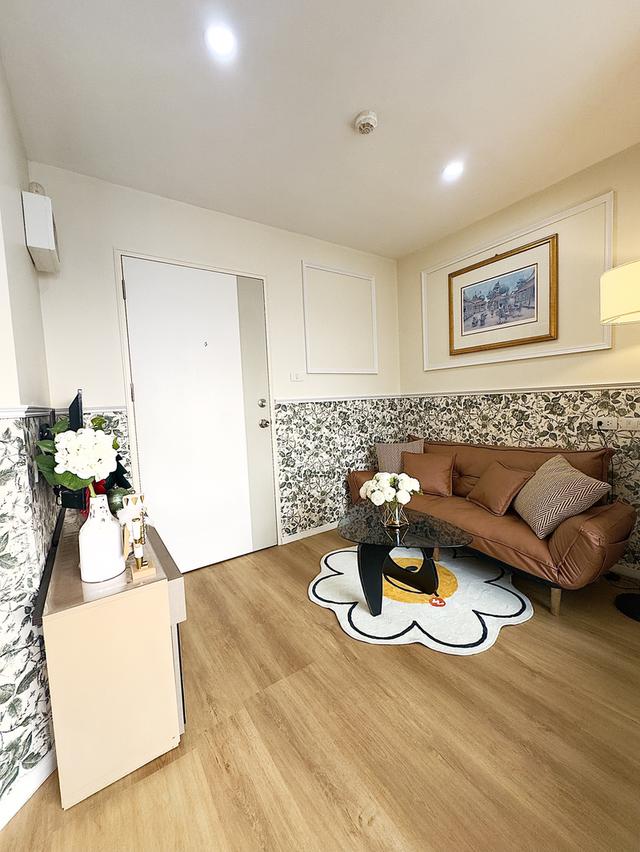 ขายคอนโดLumpini Bearing station sukhumvit 76 2