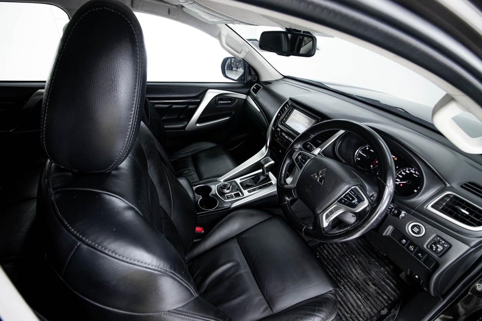 MITSUBISHI PAJERO 2.4 GT PREMIUM 4WD 2016SUV ตัวท็อป ขับ 4 Full-time + Diff Lock ไมล์ 282,xxx รูปที่ 13