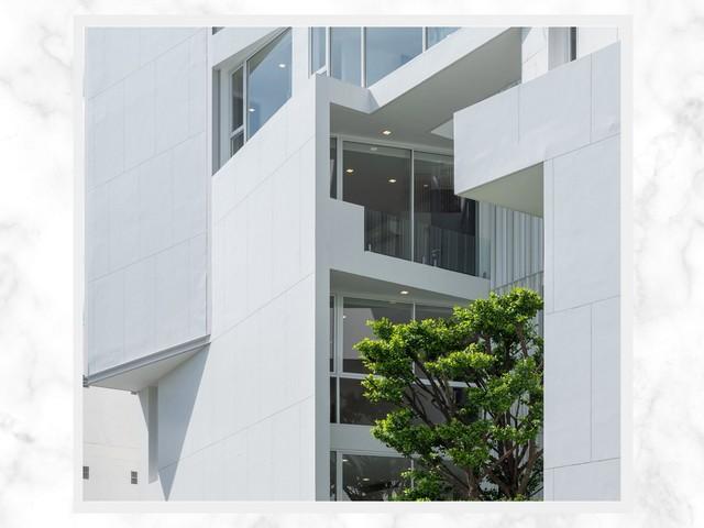 ขาย โฮมออฟฟิศ Home Office 6 ชั้น พร้อมลิฟท์ เลียบด่วน เอกมัย รามอินทรา ตกแต่ง เฟอร์นิเจอร์สำนักงานพร้อมใช้งานได้ทันที 2