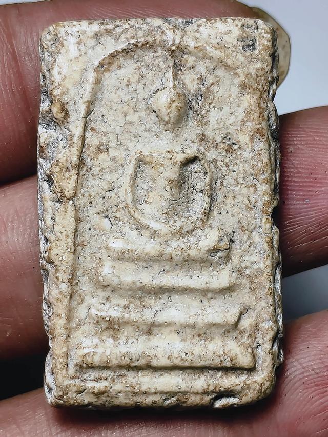 พระเครื่องพระสมเด็จวัดระฆัง