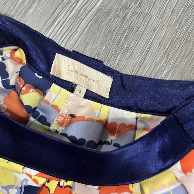 กางเกงกระโปรงมือสองของแท้