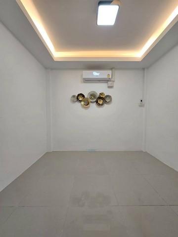 บ้านรีโนเวทพร้อมอยู่ ใกล้ตลาดไร่วนาสิน ซอยสยามคันทรีคลับ พัทยา 4