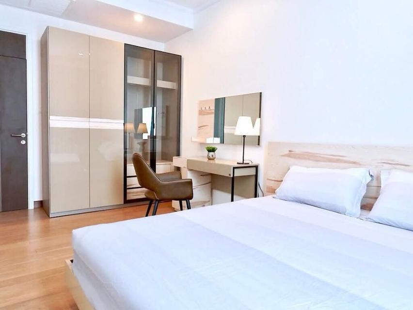 ให้เช่า คอนโด ศุภาลัย เอลีท สุรวงค์ ชั้น 14 ขนาด 60 ตรม. ราคา27,000 บาท + ค่าจอดรถ 3,000 บาท 6