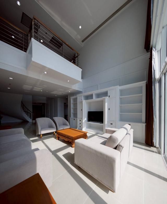 ให้เช่า คอนโด The Grand Sethiwan Sukhumvit 24 (เดอะ แกรนด์ เศรษฐีวรรณ สุขุมวิท 24) 450 ตรม 3