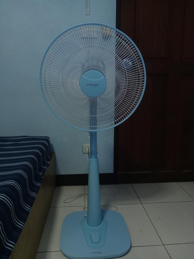พัดลม 16 นิ้ว รุ่น cucugo