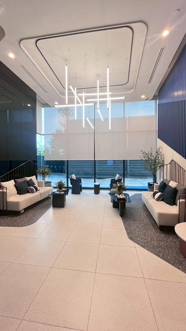 คอนโดดิออริจิ้น plug & play รามอินทรา 14