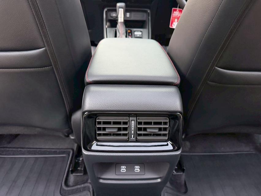 Honda CRV 2.0 eHEV Rs 4WD 2025 รูปที่ 15