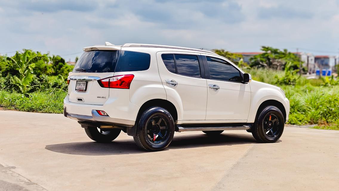 ISUZU MU-X 3.0 4WD A/T ปี 2013 จด 2014 รูปที่ 15